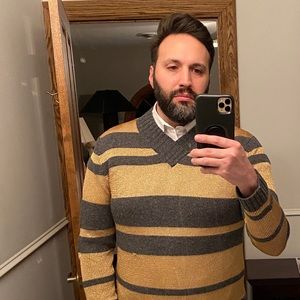 Meet your Posher, Pedro